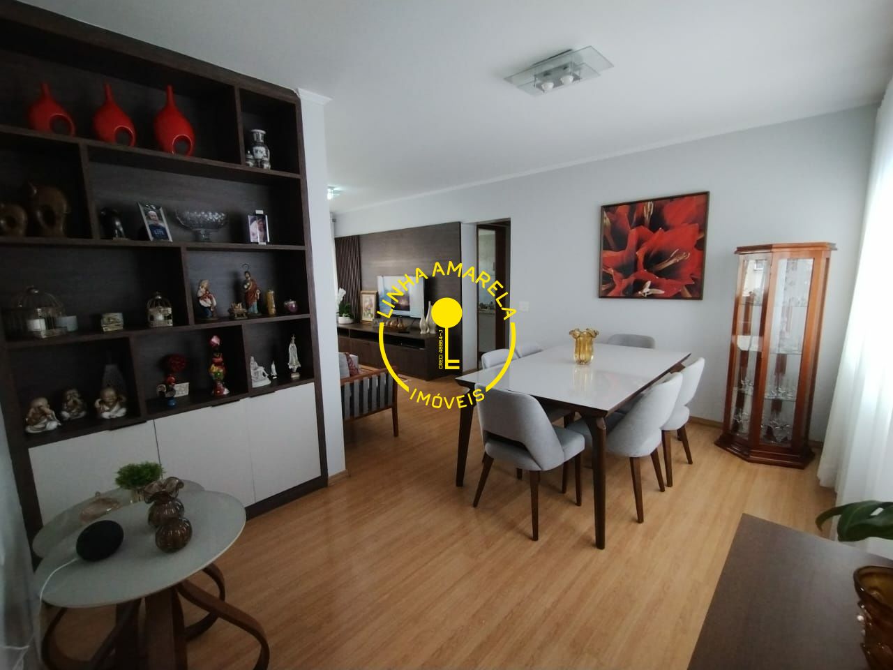 Foto 5 — Apartamento em Jardim Guedala