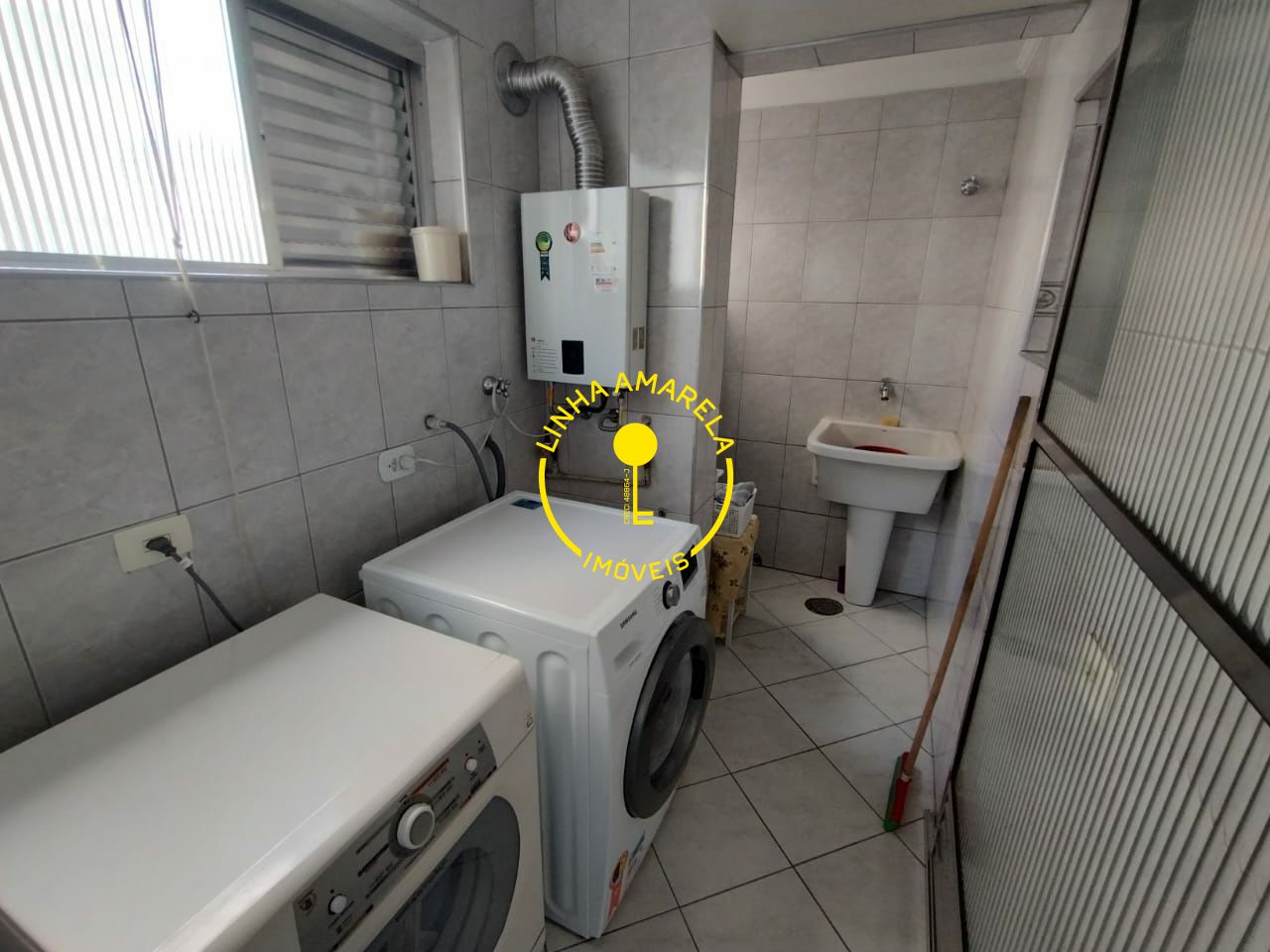 Foto 16 — Apartamento em Jardim Guedala