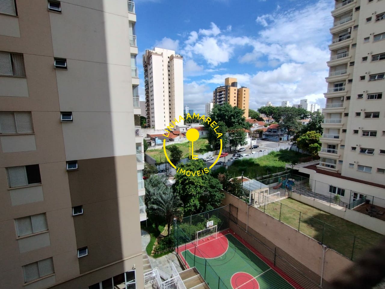 Foto 27 — Apartamento em Jardim Guedala