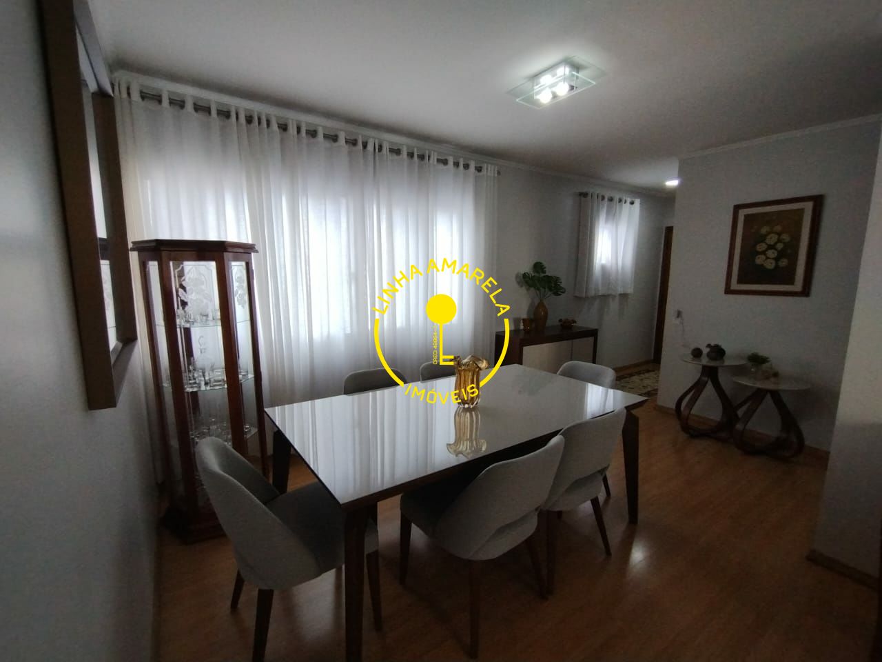 Foto 10 — Apartamento em Jardim Guedala