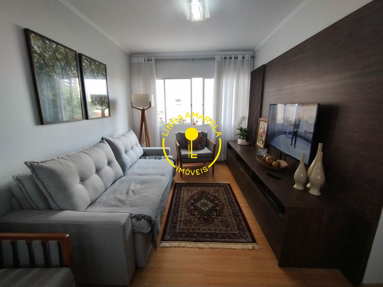 Foto 7 — Apartamento em Jardim Guedala