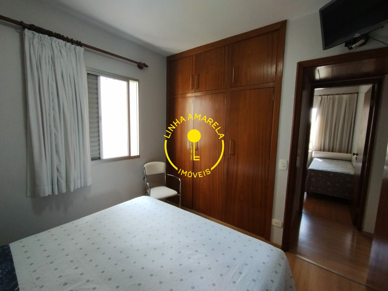 Foto 18 — Apartamento em Jardim Guedala