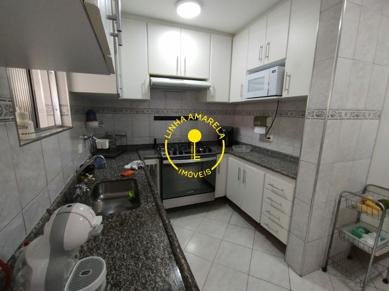 Foto 12 — Apartamento em Jardim Guedala
