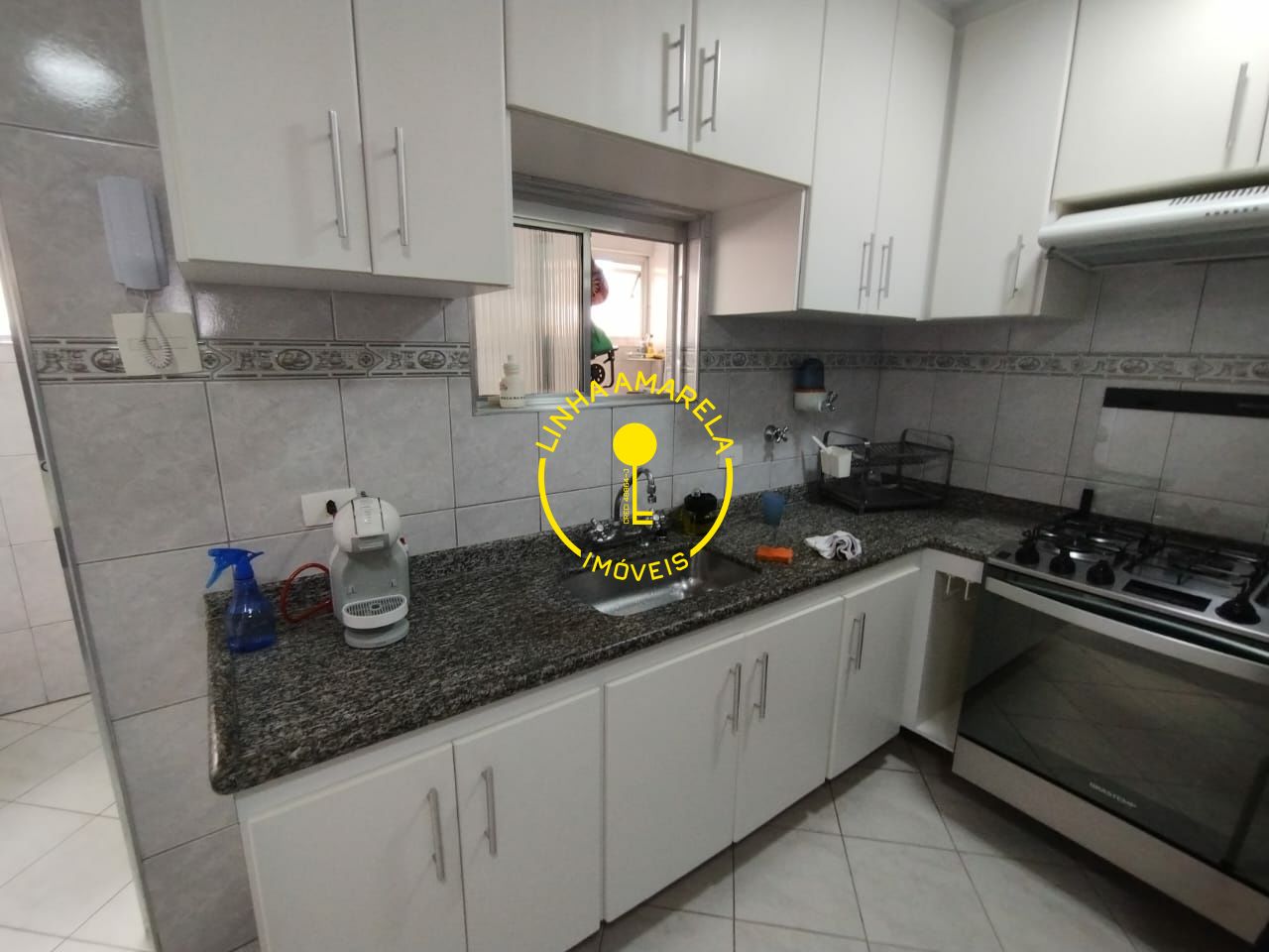 Foto 14 — Apartamento em Jardim Guedala