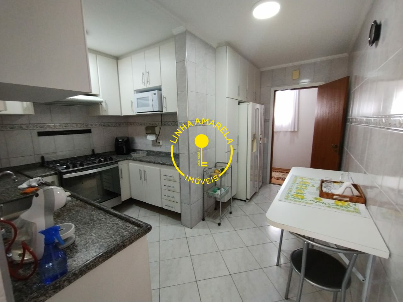 Foto 15 — Apartamento em Jardim Guedala