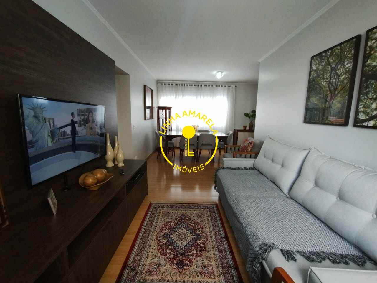 Foto 6 — Apartamento em Jardim Guedala