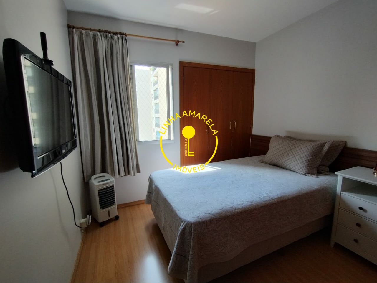 Foto 20 — Apartamento em Jardim Guedala
