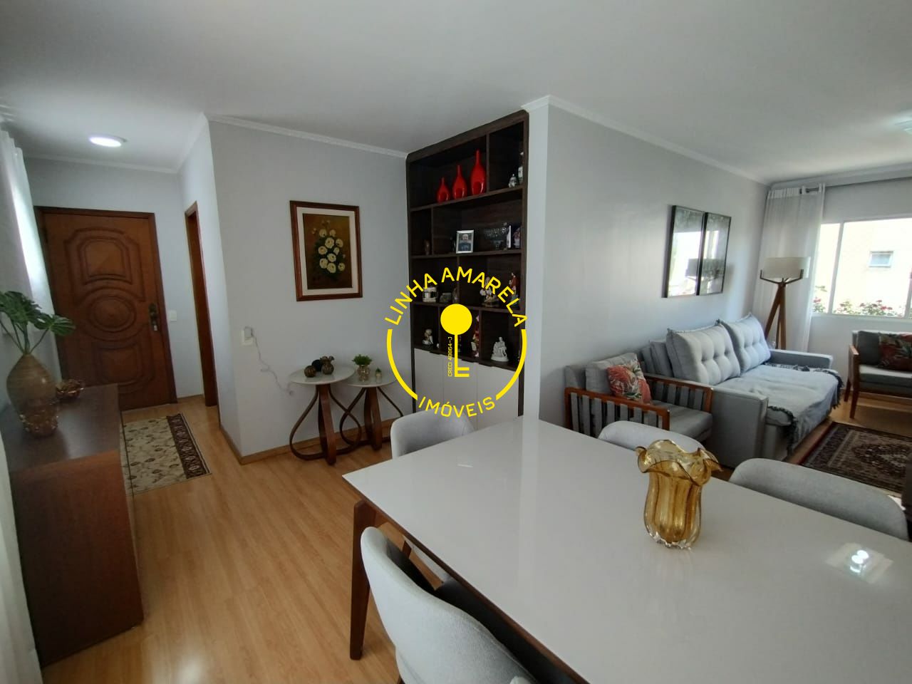 Foto 9 — Apartamento em Jardim Guedala