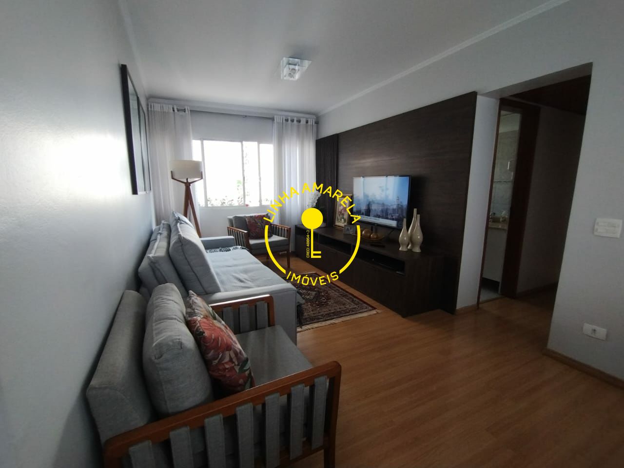Foto 8 — Apartamento em Jardim Guedala