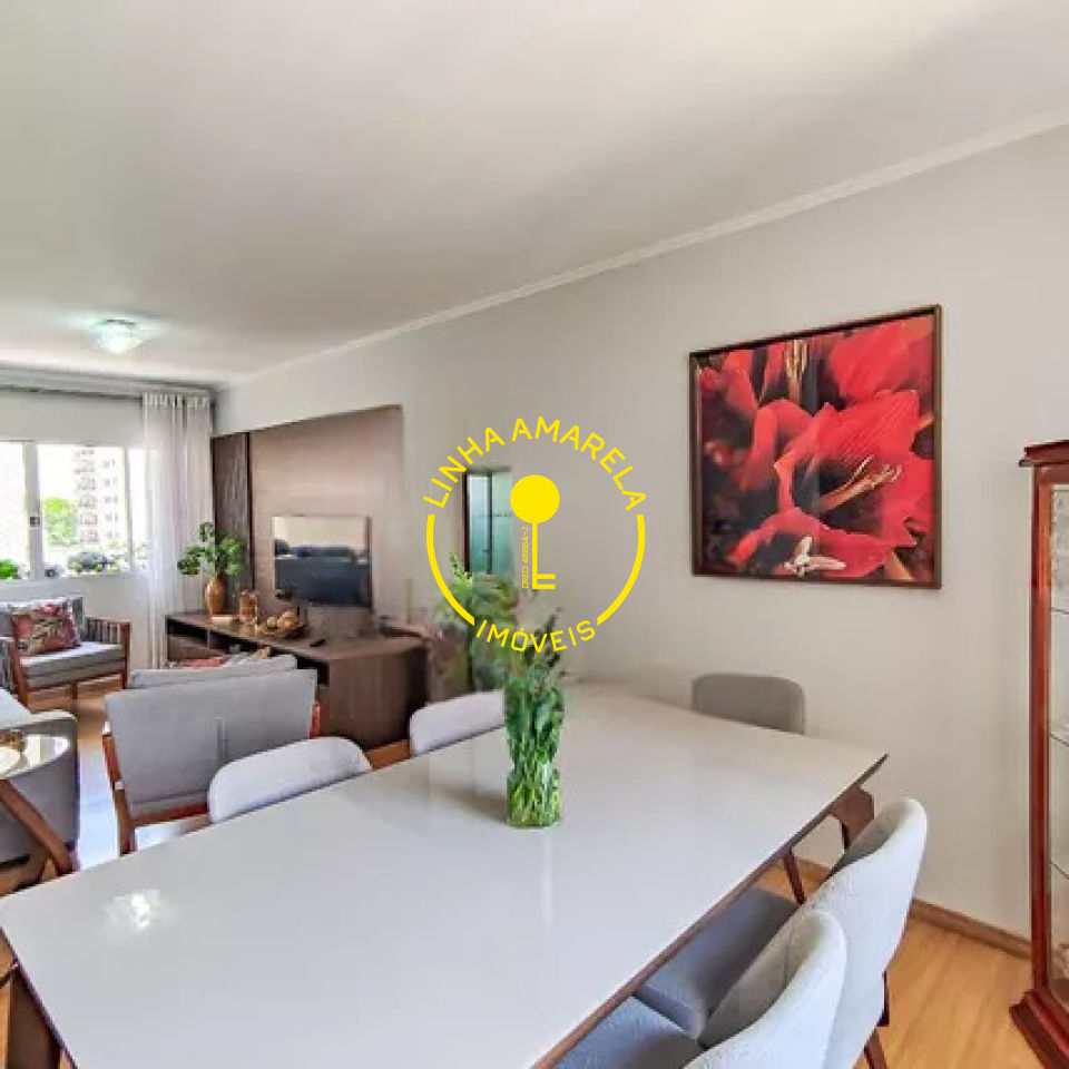 Apartamento em Jardim Guedala
