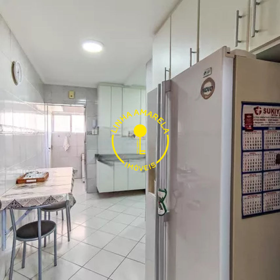 Foto 13 — Apartamento em Jardim Guedala