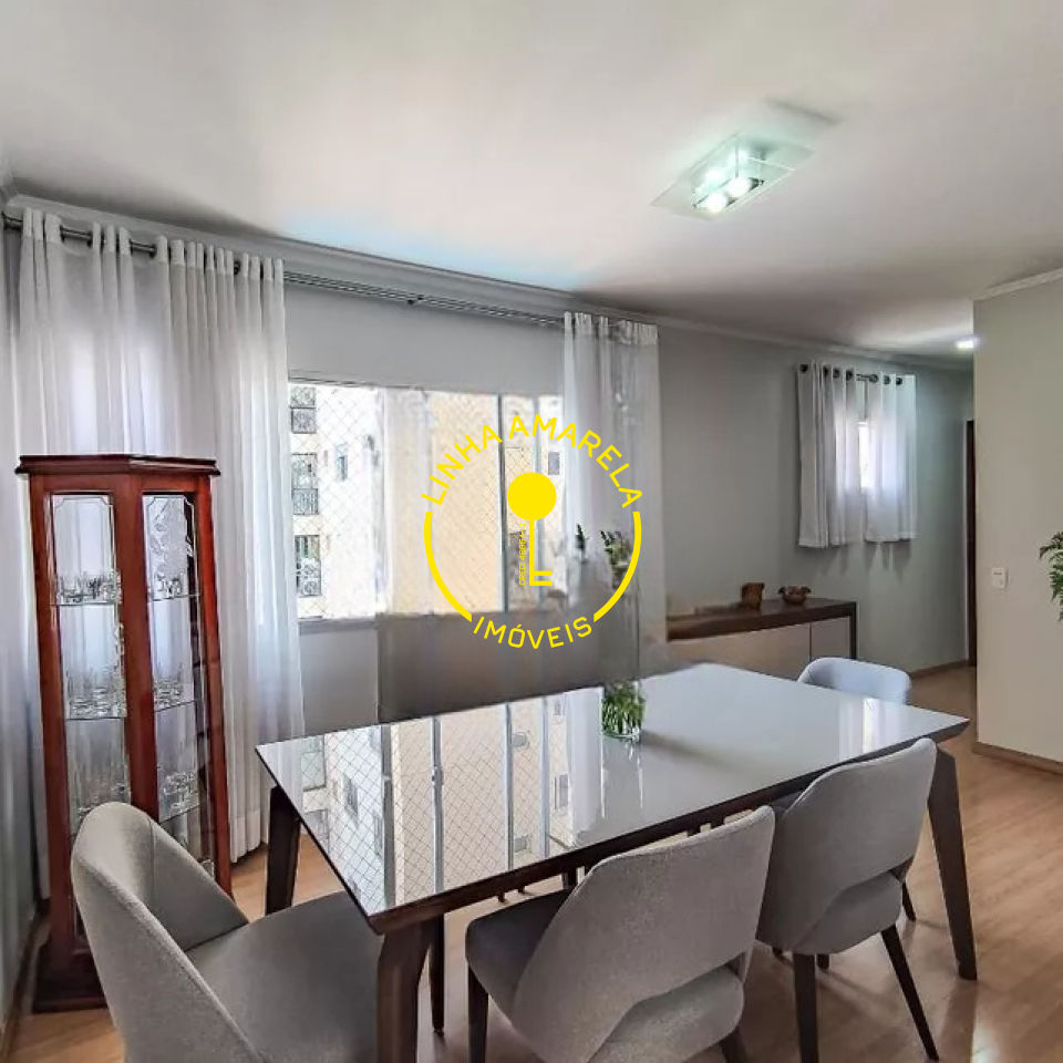 Foto 3 — Apartamento em Jardim Guedala