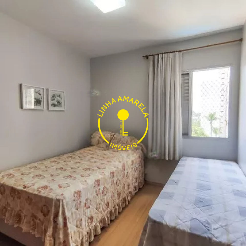 Foto 22 — Apartamento em Jardim Guedala
