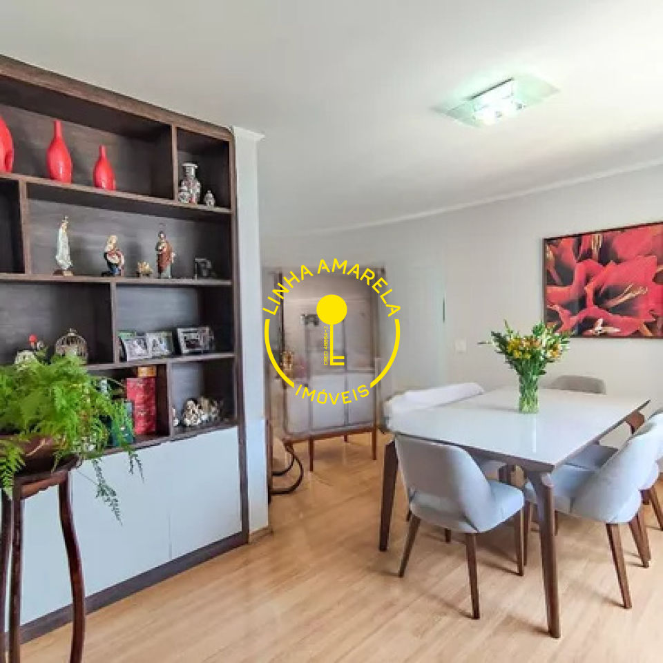 Foto 4 — Apartamento em Jardim Guedala