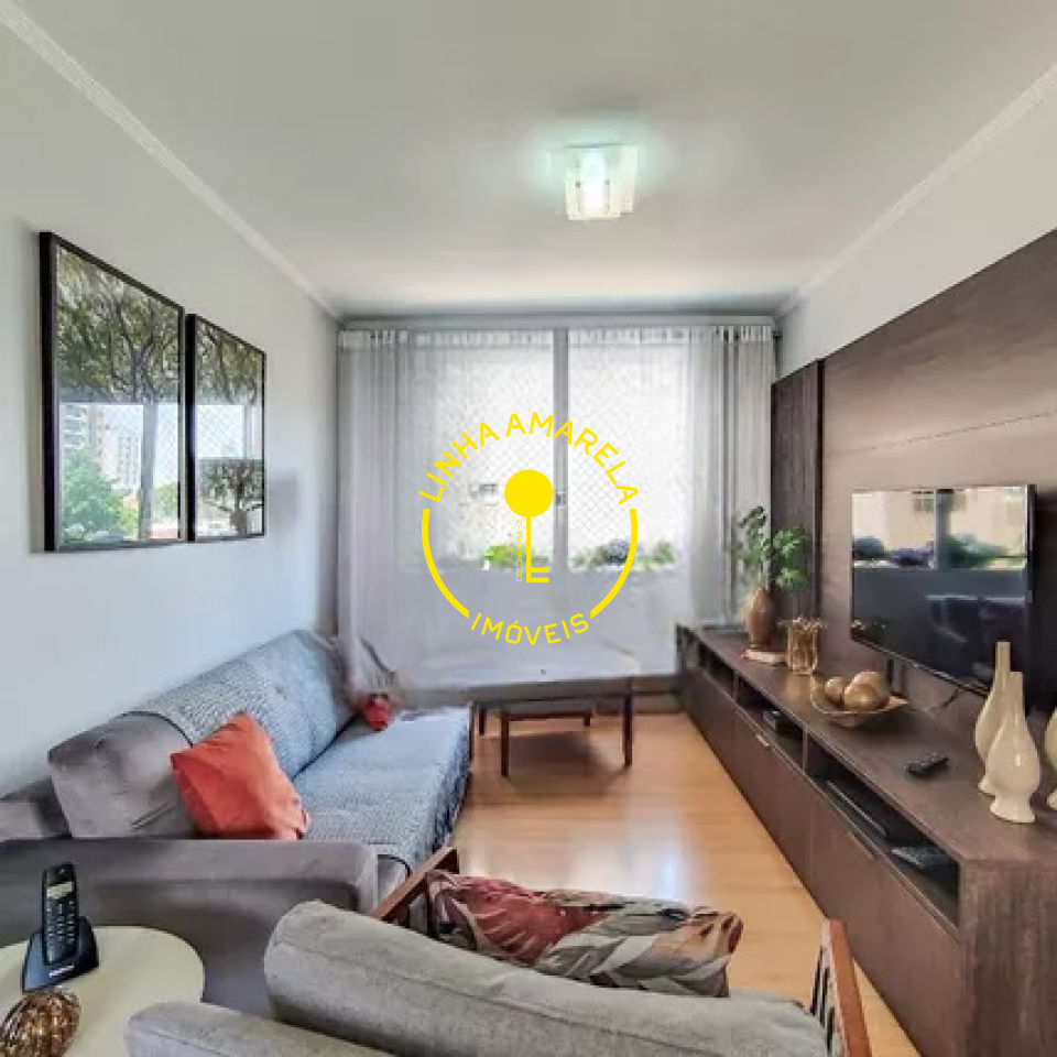 Foto 2 — Apartamento em Jardim Guedala