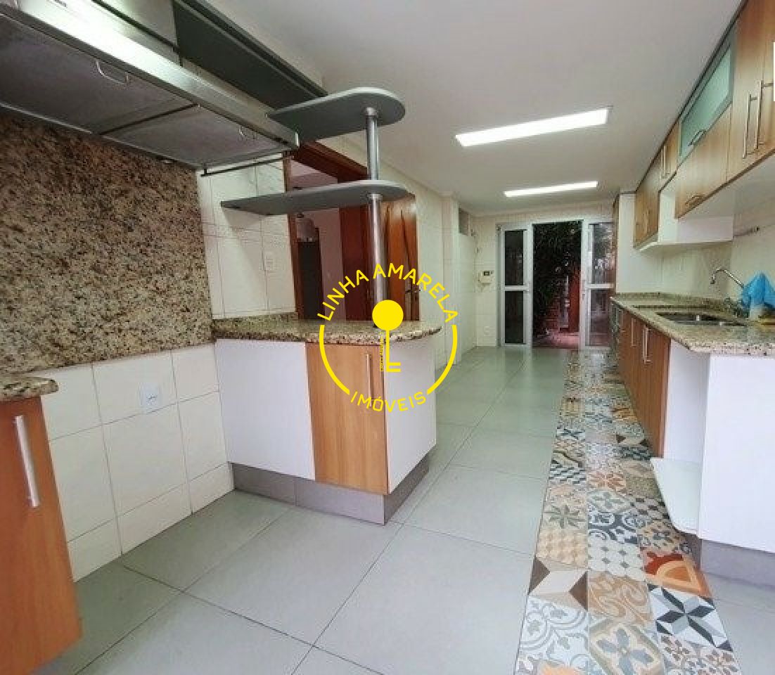 Foto 11 — Sobrado em Vila Sônia