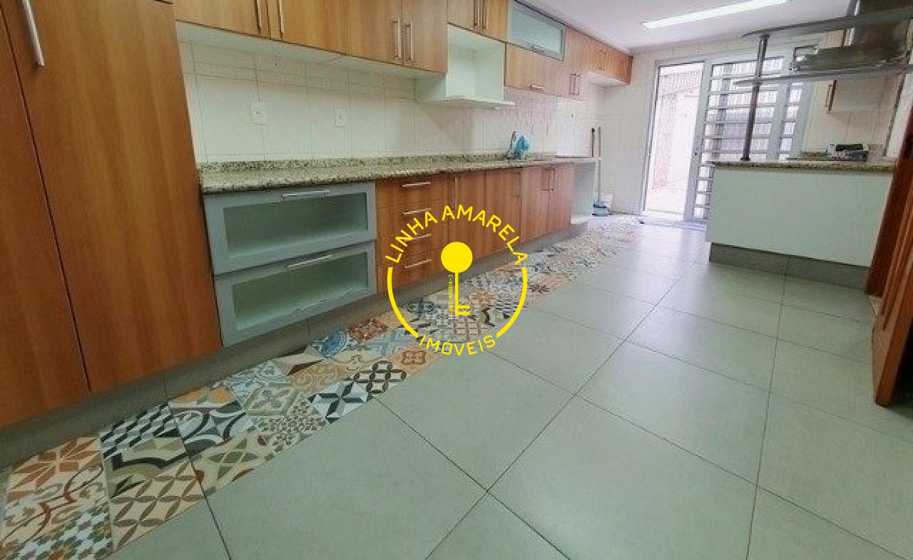 Foto 10 — Sobrado em Vila Sônia