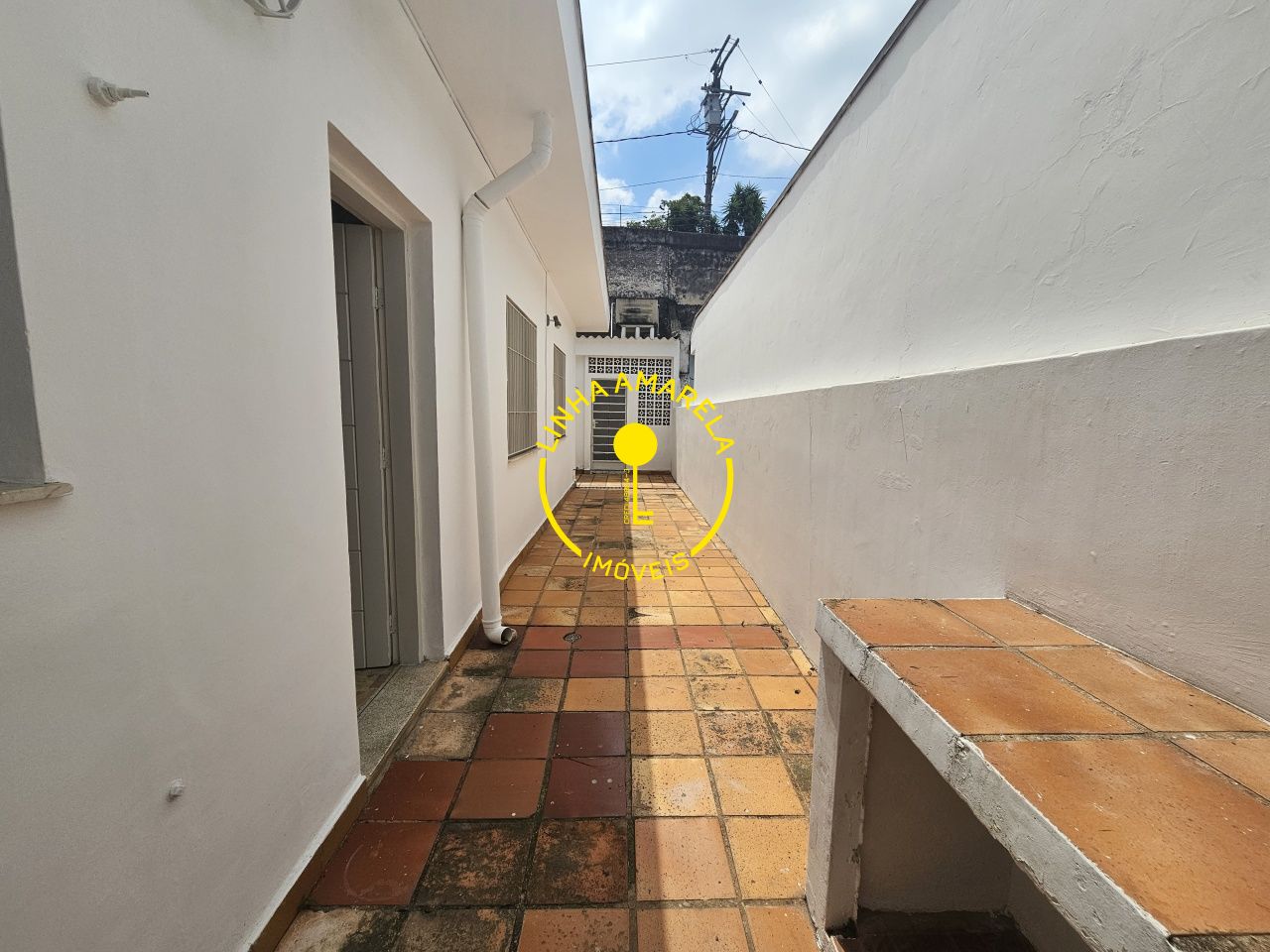 Foto 23 — Casa Assobradada em Rolinópolis