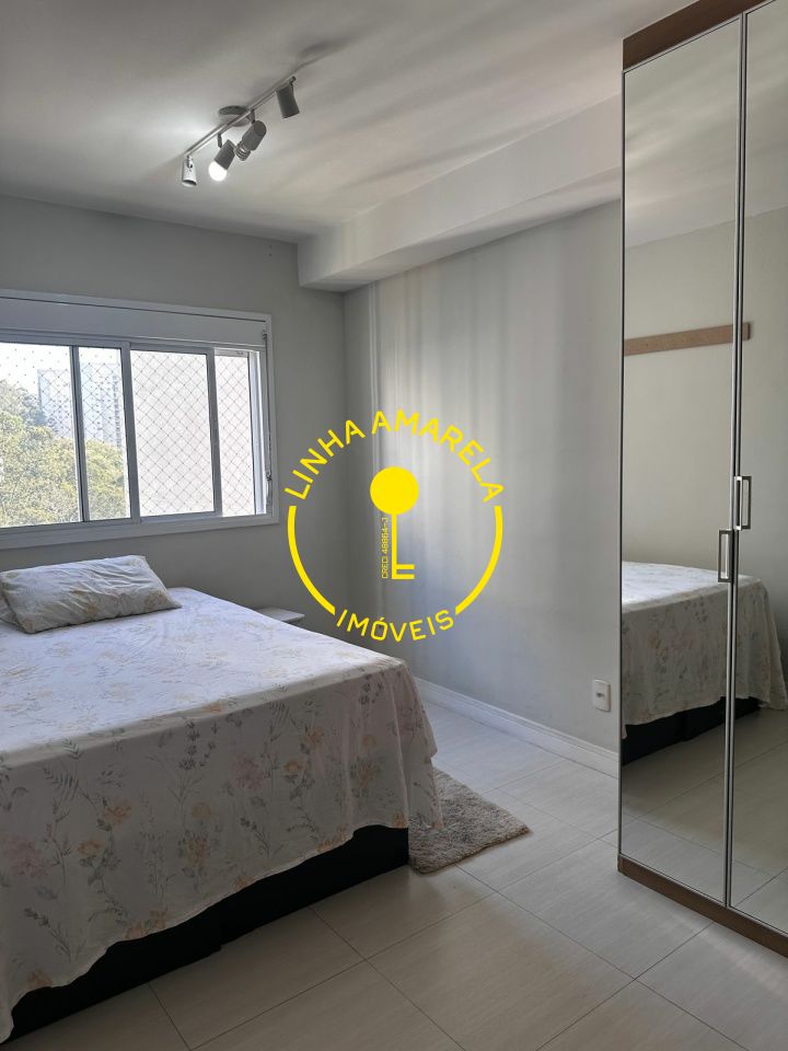 Foto 5 — Apartamento em Vila Sônia