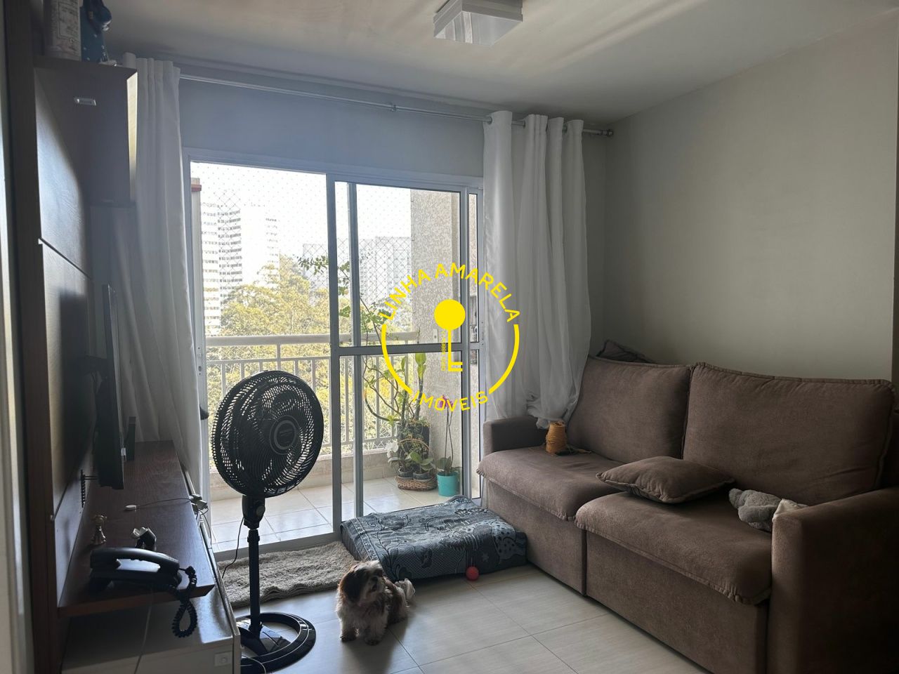 Apartamento em Vila Sônia