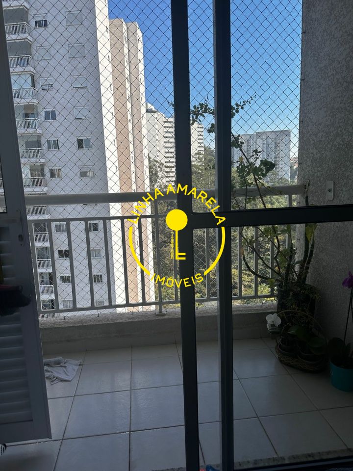 Foto 2 — Apartamento em Vila Sônia