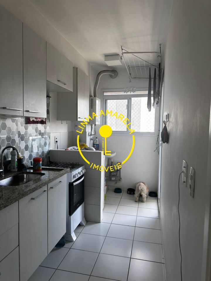 Foto 4 — Apartamento em Vila Sônia