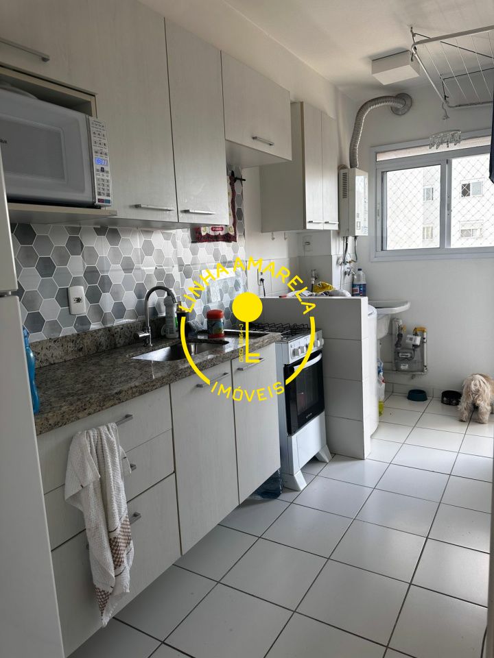 Foto 3 — Apartamento em Vila Sônia