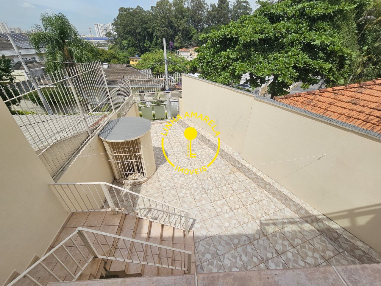 Foto 35 — Sobrado em Rolinópolis