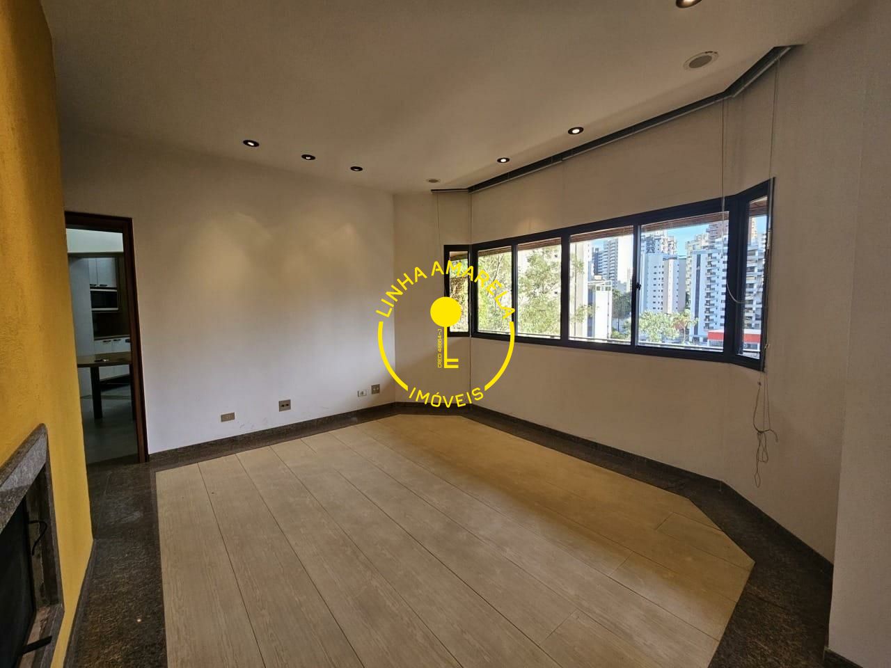 Foto 2 — Apartamento em Morumbi