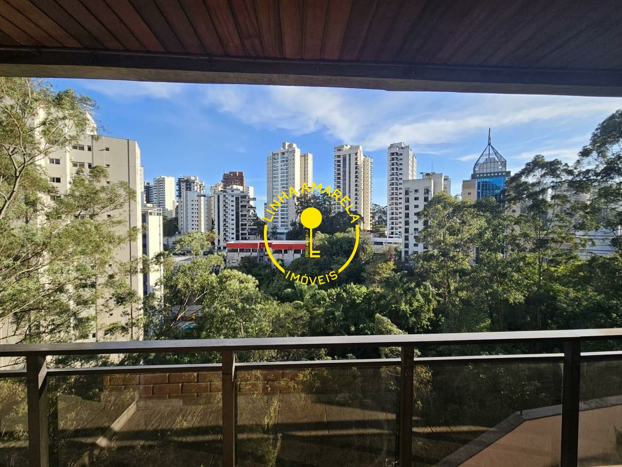 Foto 3 — Apartamento em Morumbi