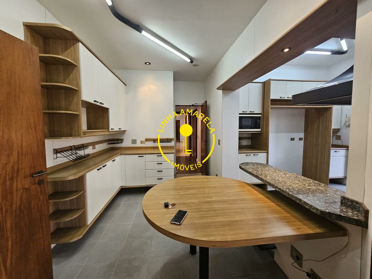 Foto 7 — Apartamento em Morumbi
