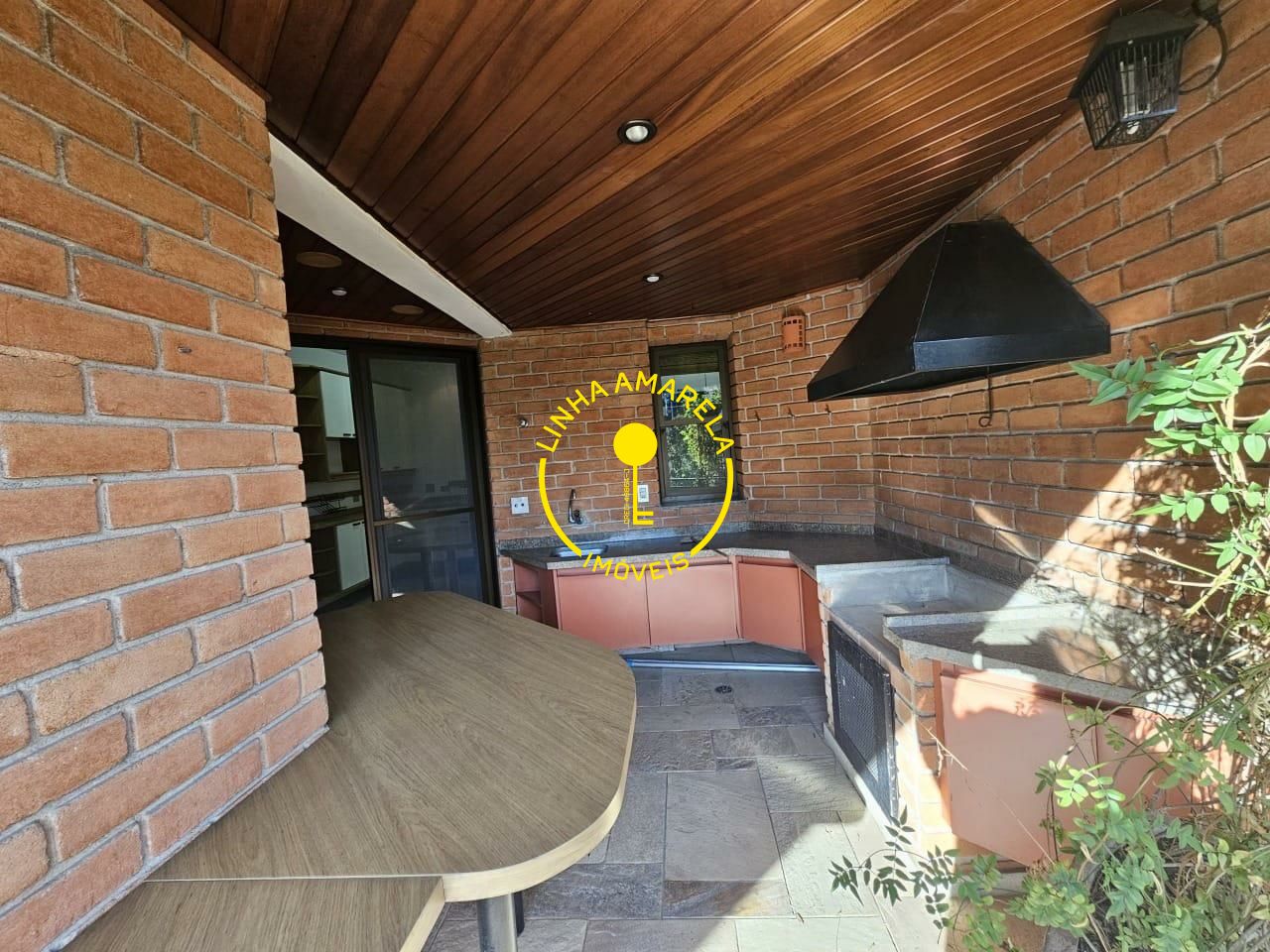 Foto 5 — Apartamento em Morumbi