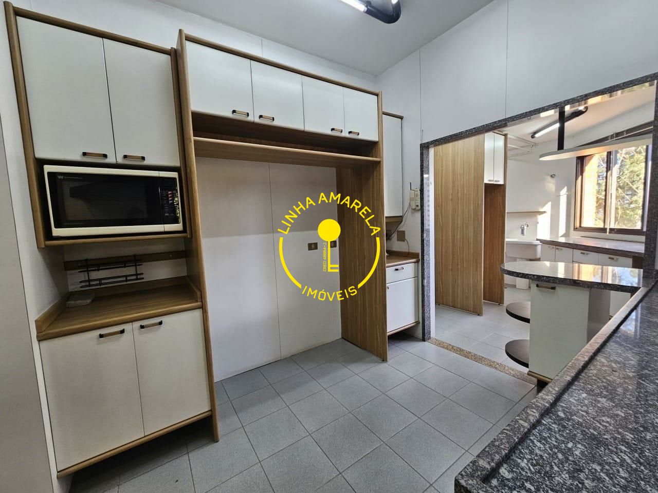 Foto 8 — Apartamento em Morumbi