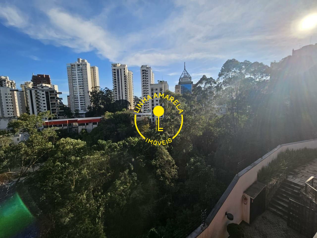 Foto 16 — Apartamento em Morumbi