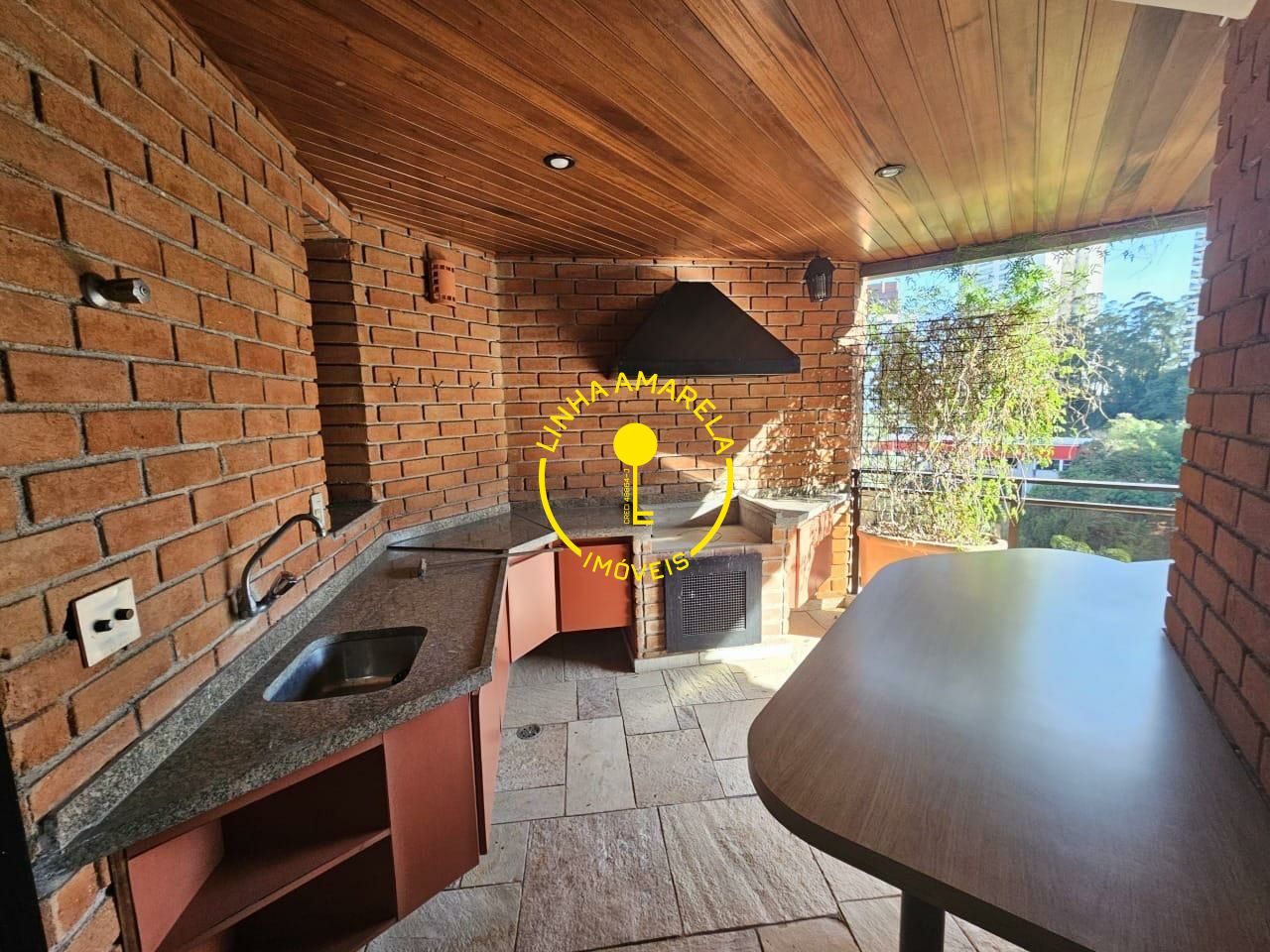 Foto 4 — Apartamento em Morumbi