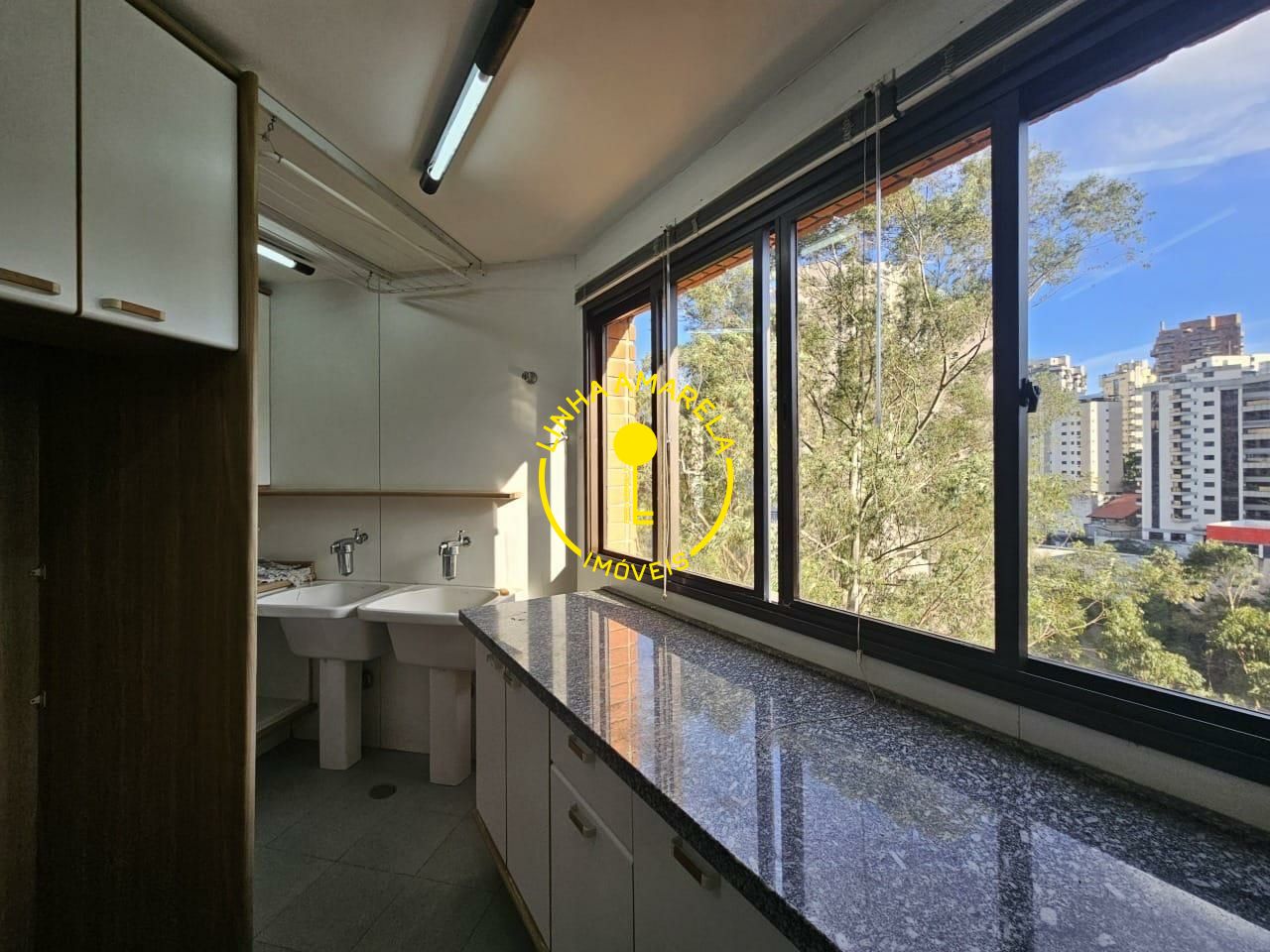 Foto 9 — Apartamento em Morumbi