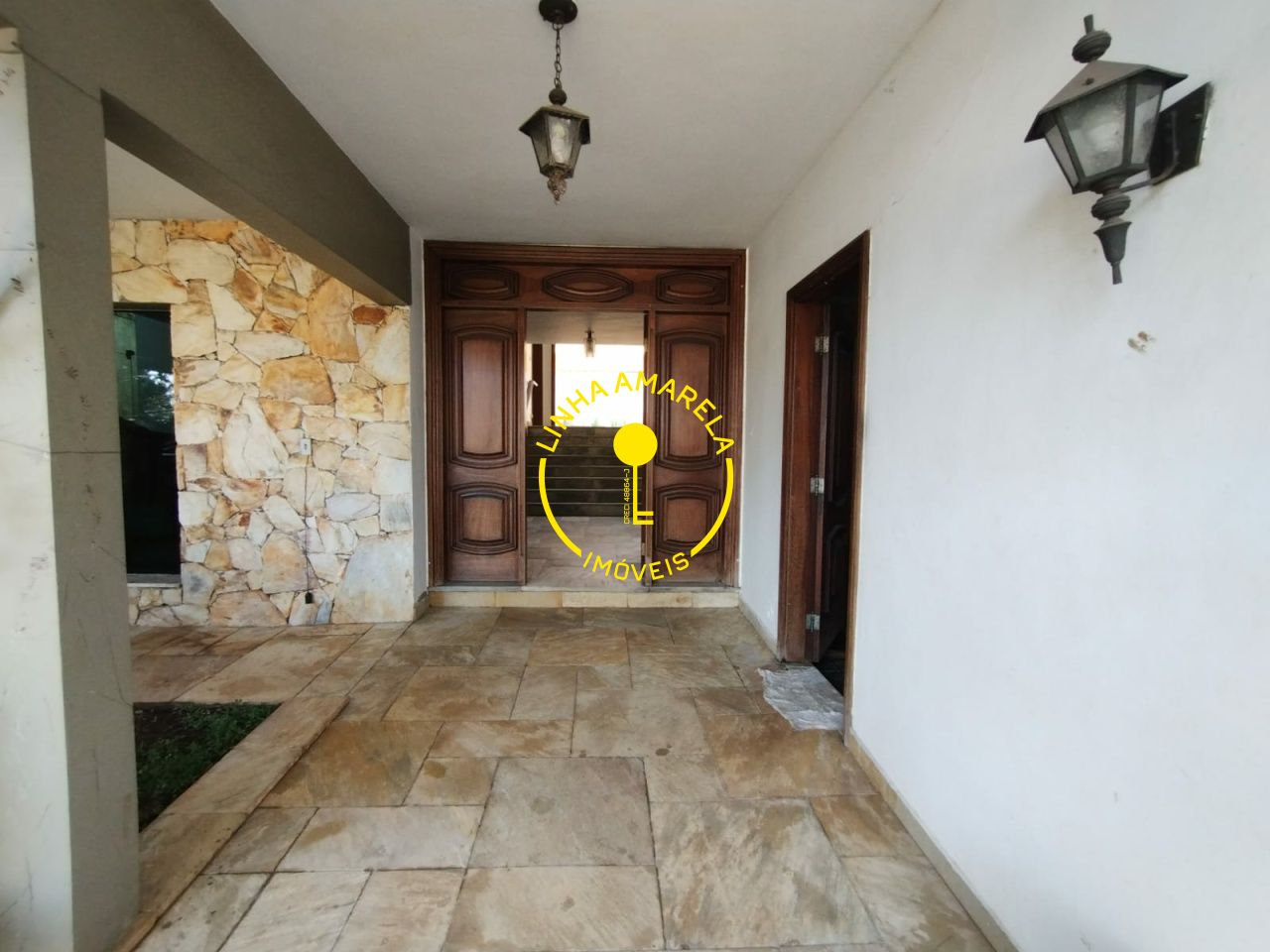 Foto 3 — Sobrado em Jardim Leonor