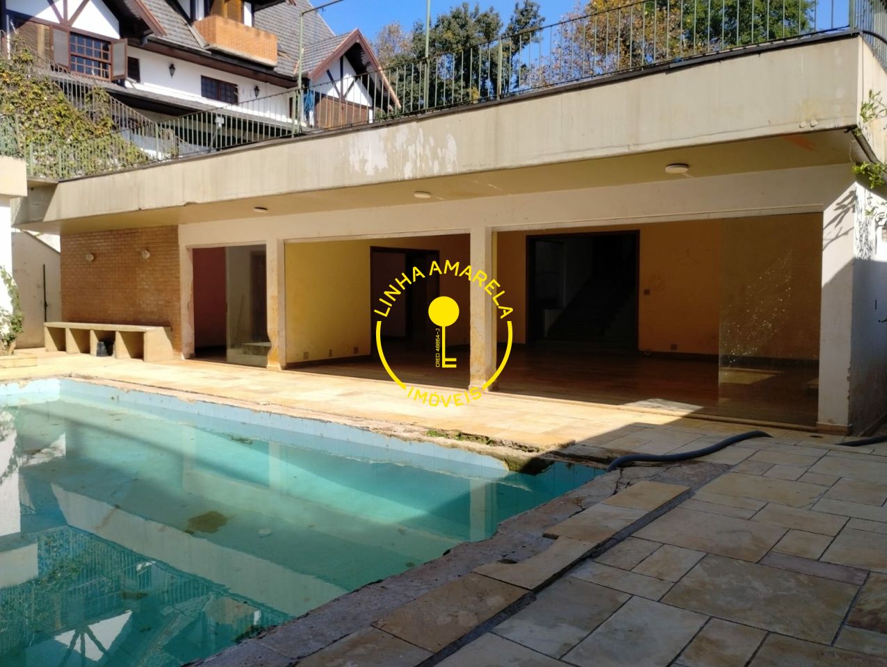 Foto 8 — Sobrado em Jardim Leonor
