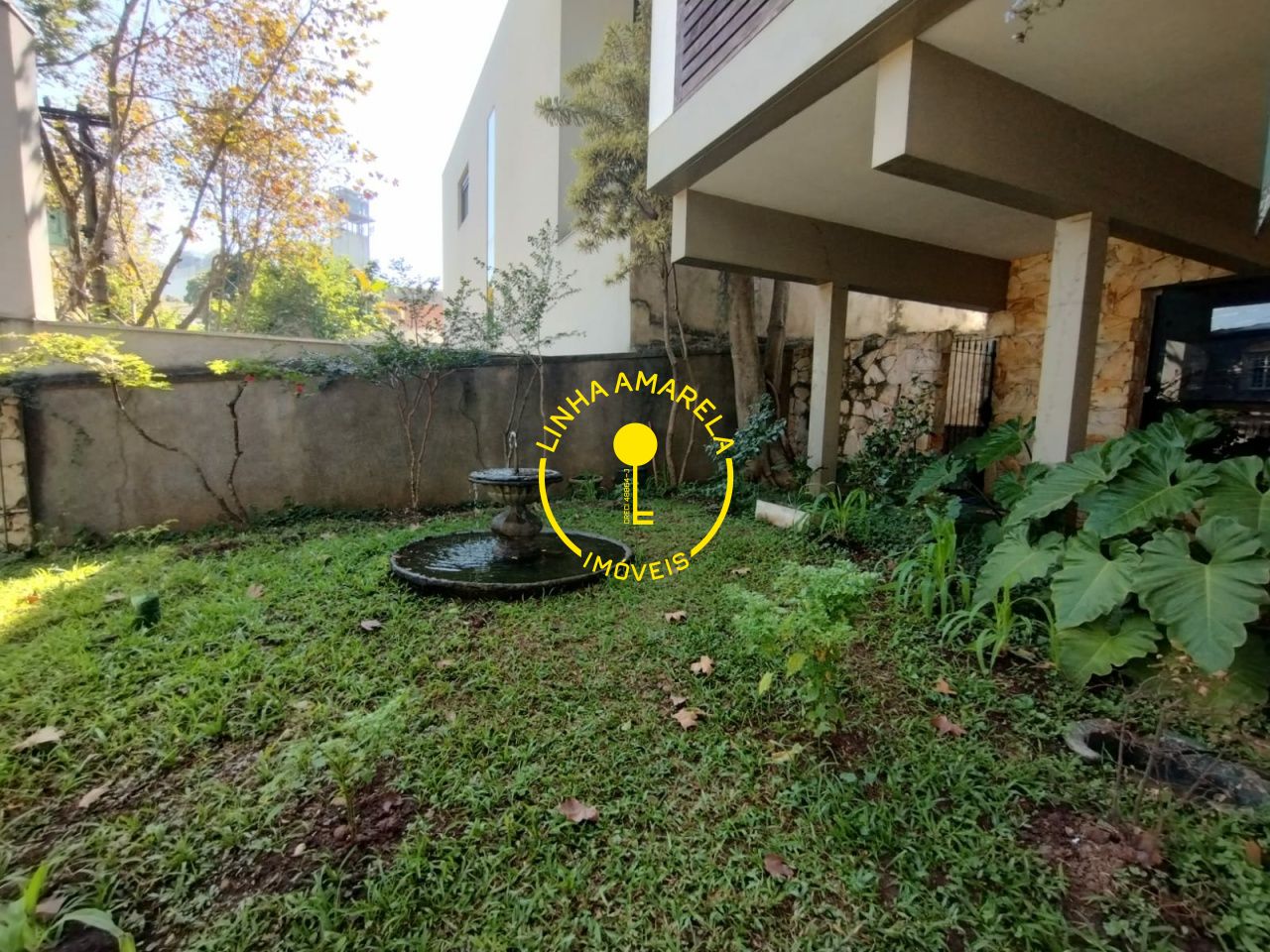 Foto 2 — Sobrado em Jardim Leonor
