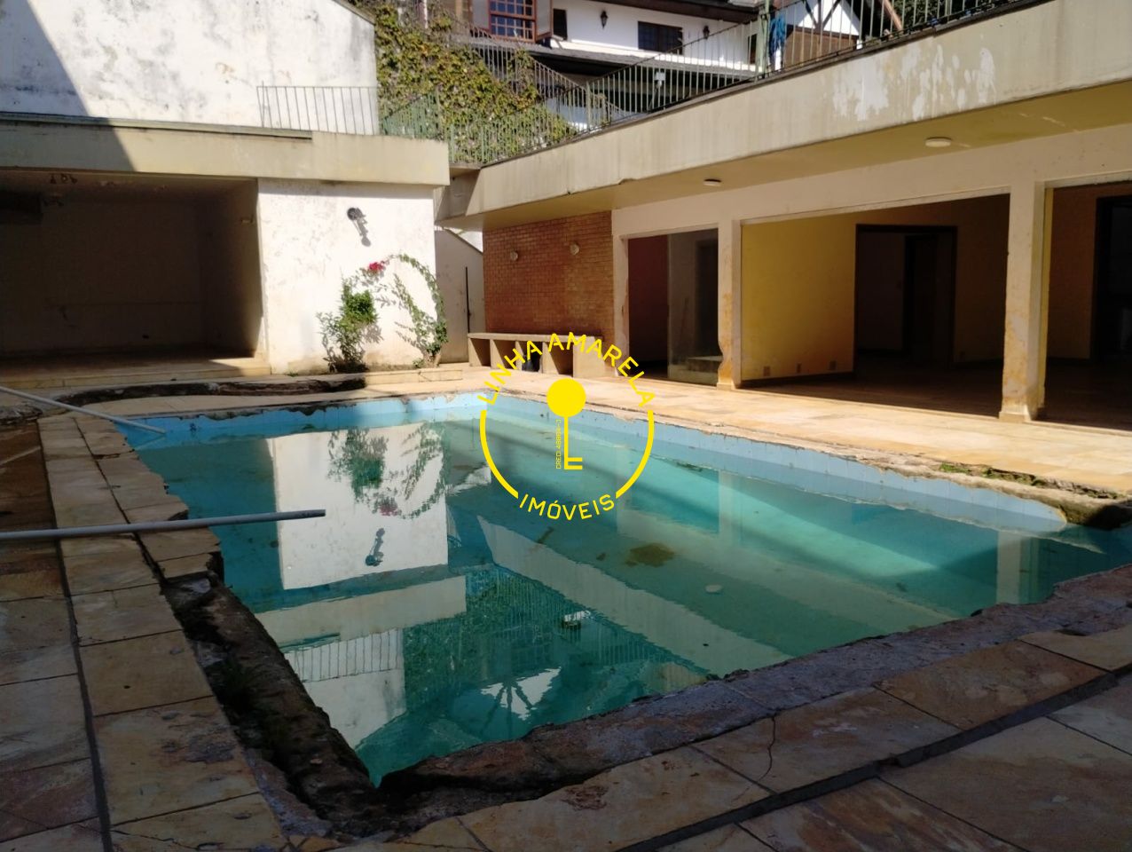 Foto 9 — Sobrado em Jardim Leonor