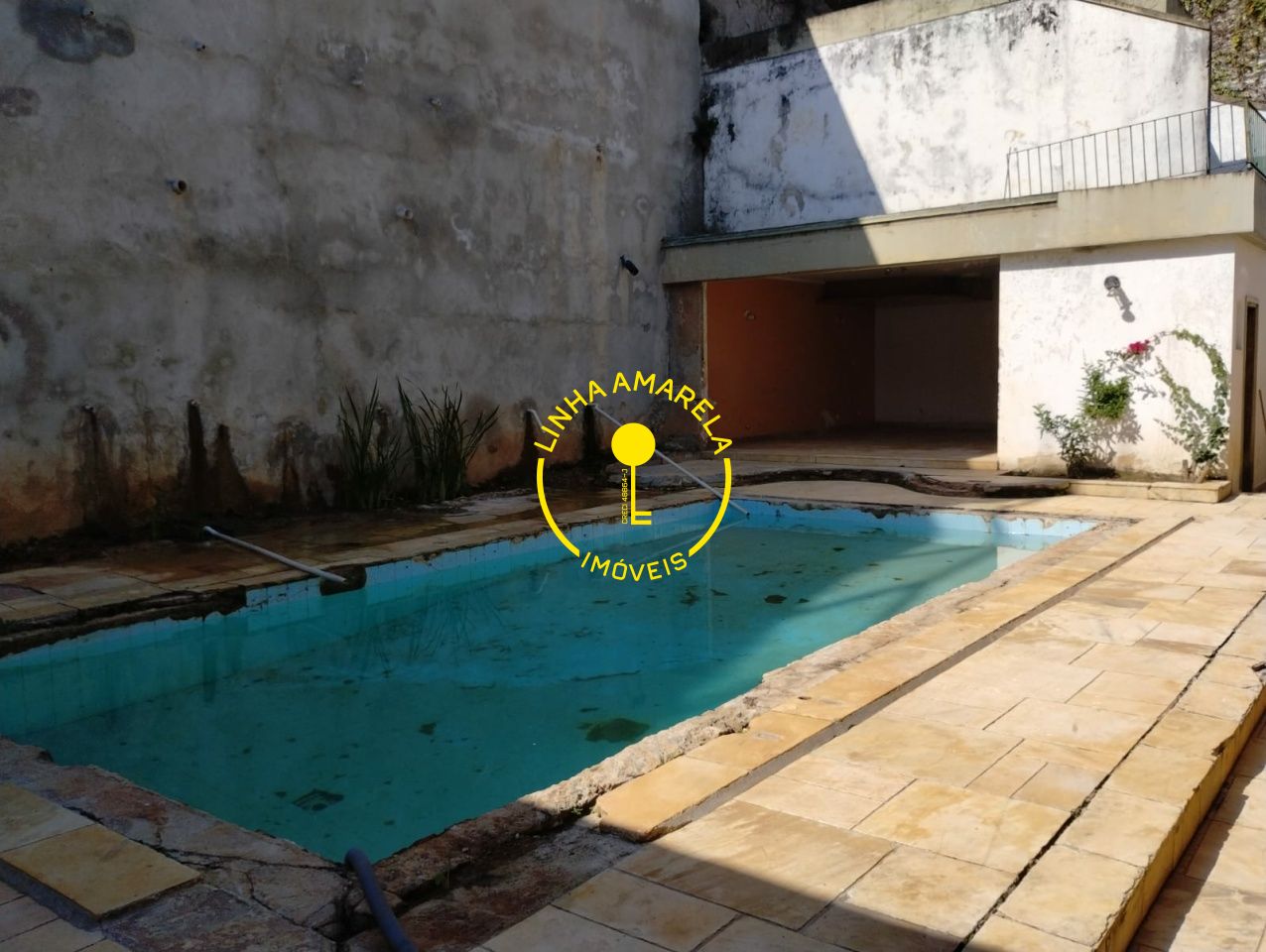 Foto 10 — Sobrado em Jardim Leonor