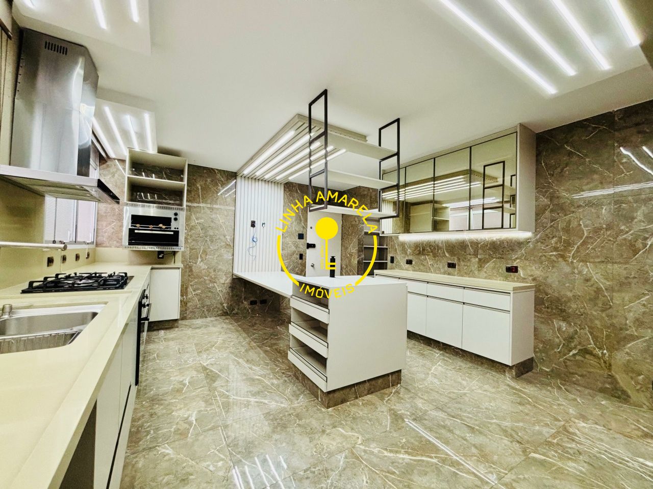 Foto 7 — Apartamento em Vila Suzana