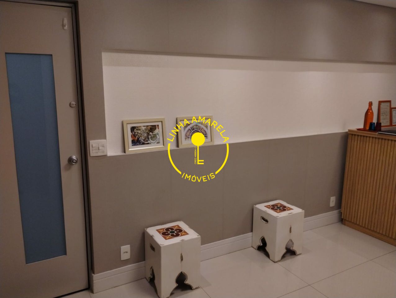 Foto 3 — Conj. Comercial em Jardim Guedala
