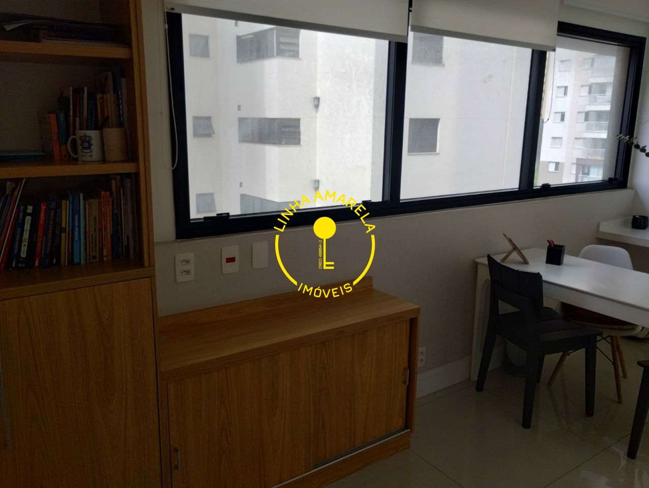 Foto 6 — Conj. Comercial em Jardim Guedala