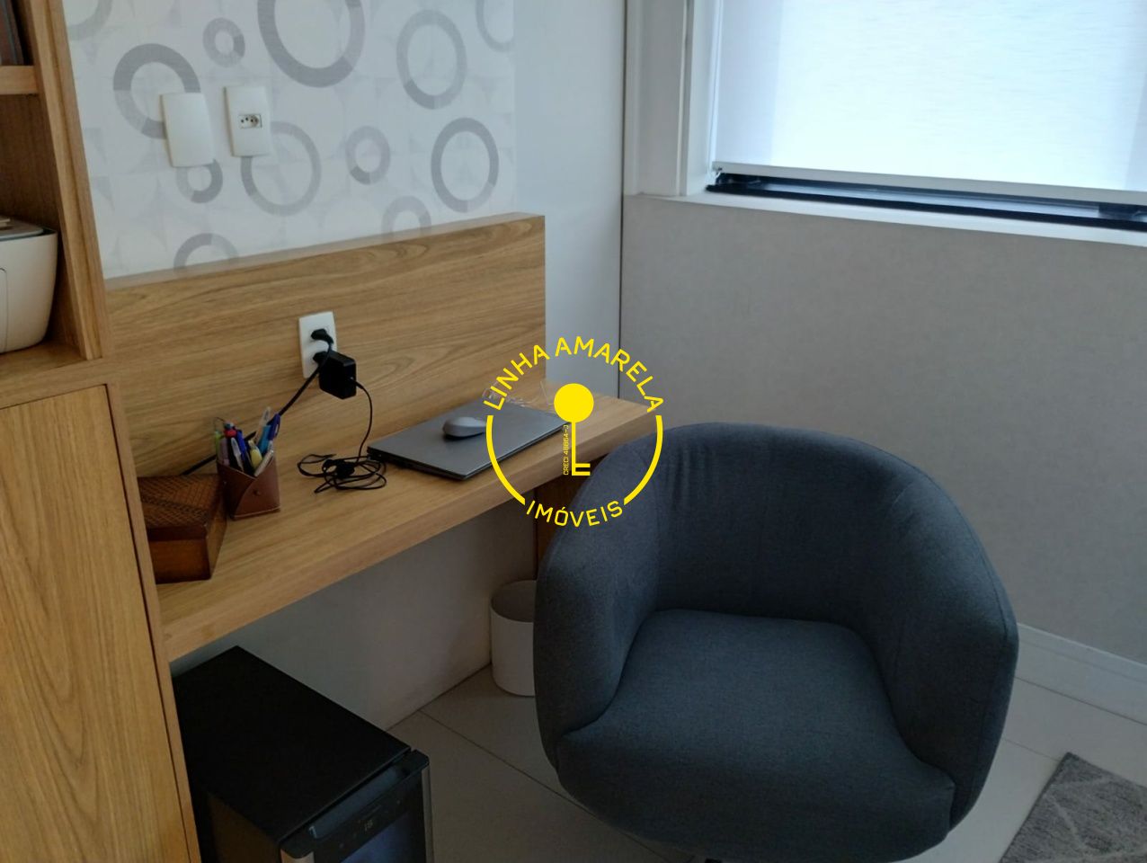 Foto 5 — Conj. Comercial em Jardim Guedala