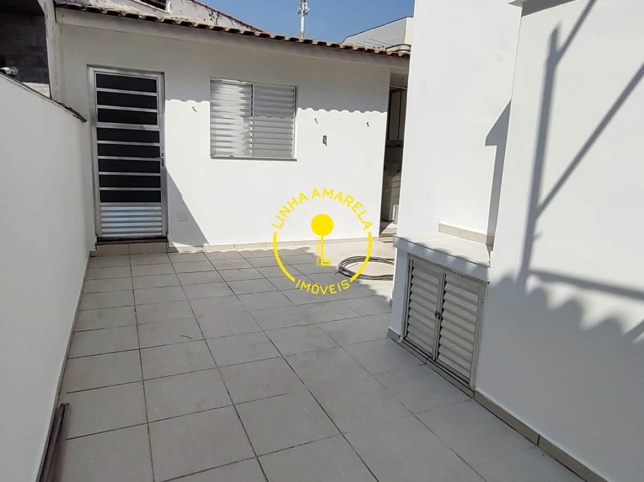 Foto 5 — Sobrado em Instituto de Previdência