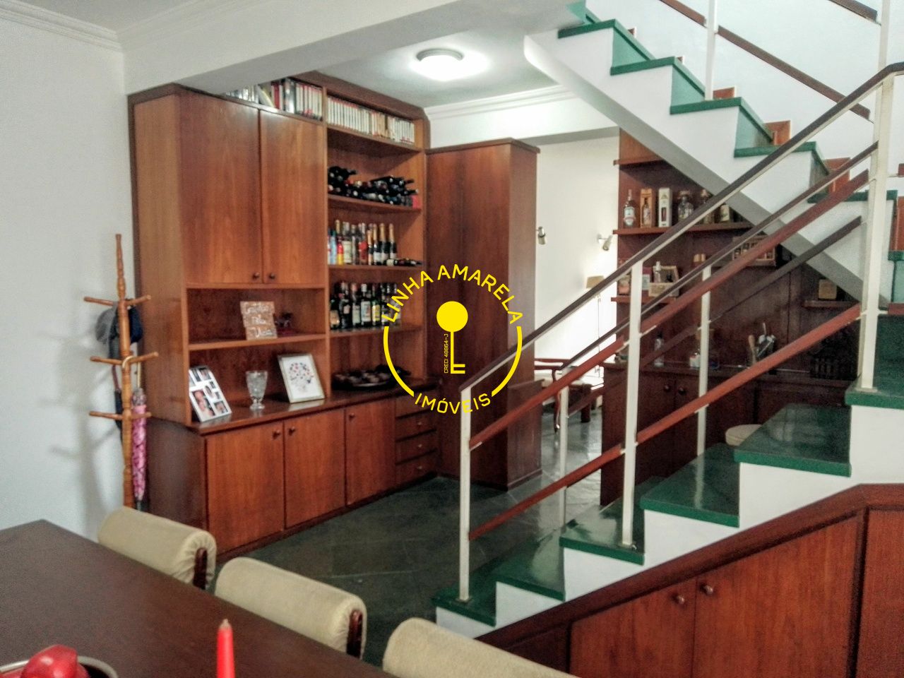 Foto 16 — Sobrado em Instituto de Previdência