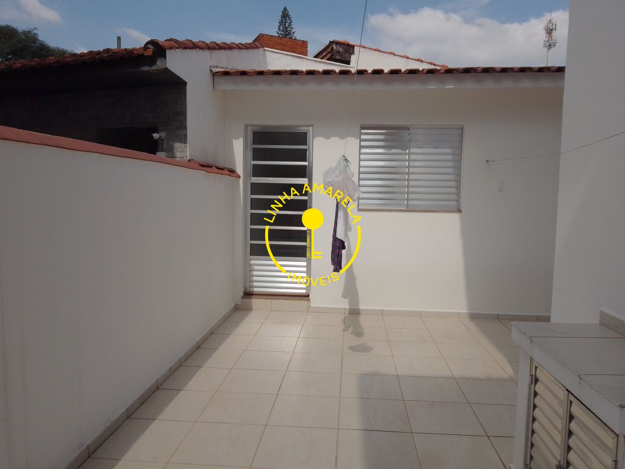 Foto 20 — Sobrado em Instituto de Previdência