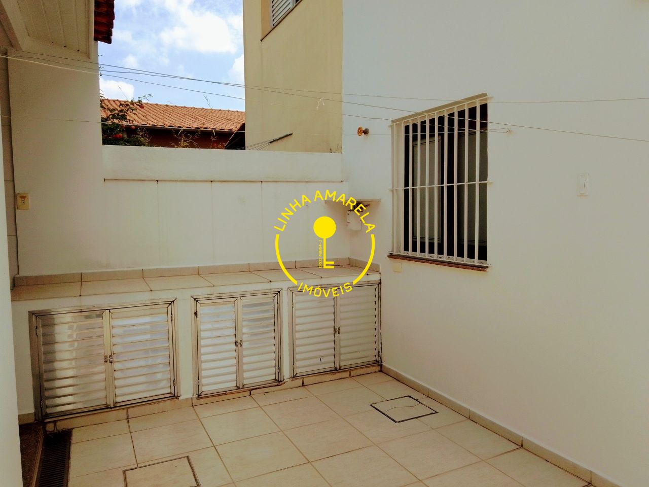 Foto 18 — Sobrado em Instituto de Previdência