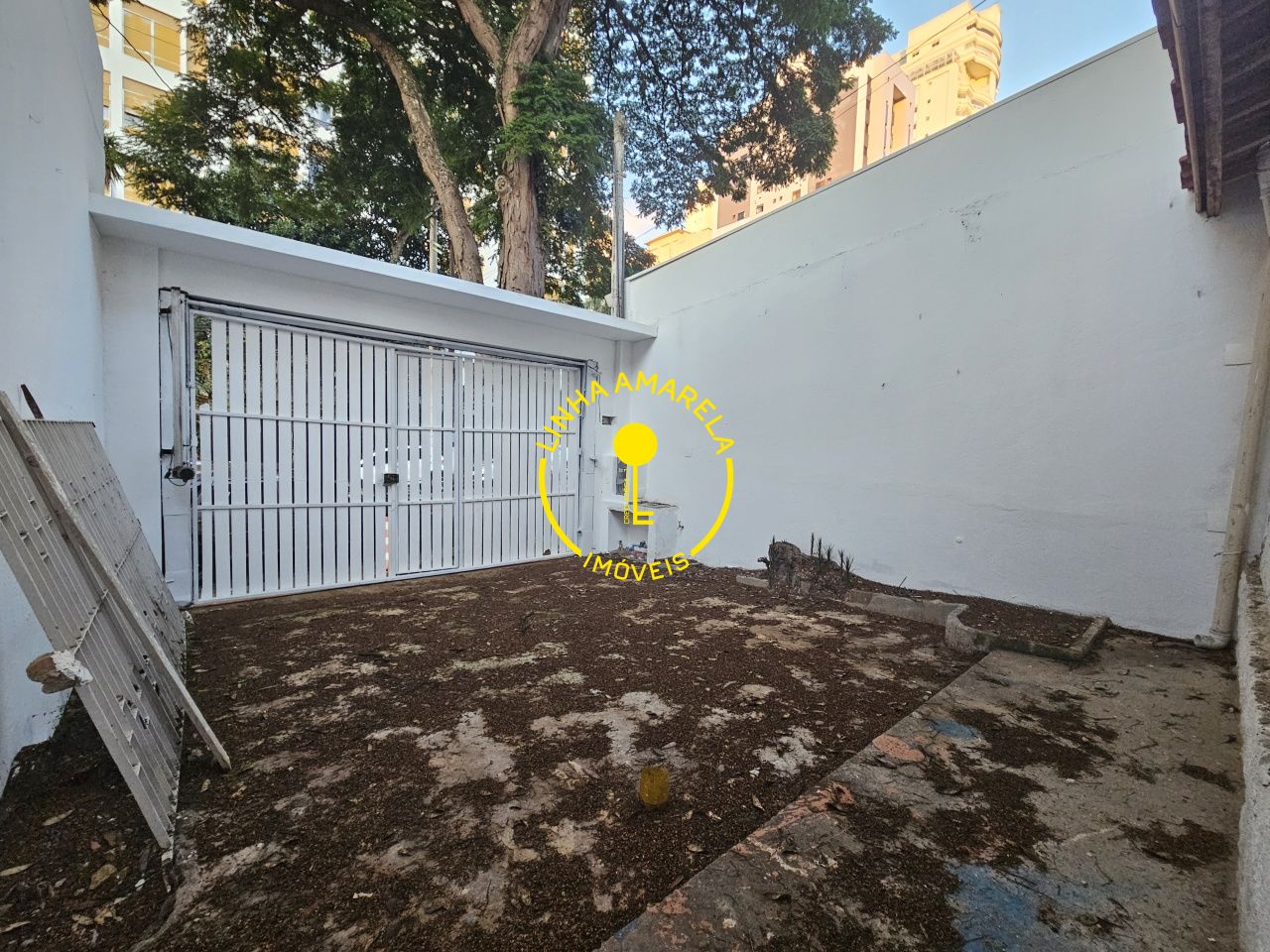Foto 2 — Sobrado em Jardim Guedala